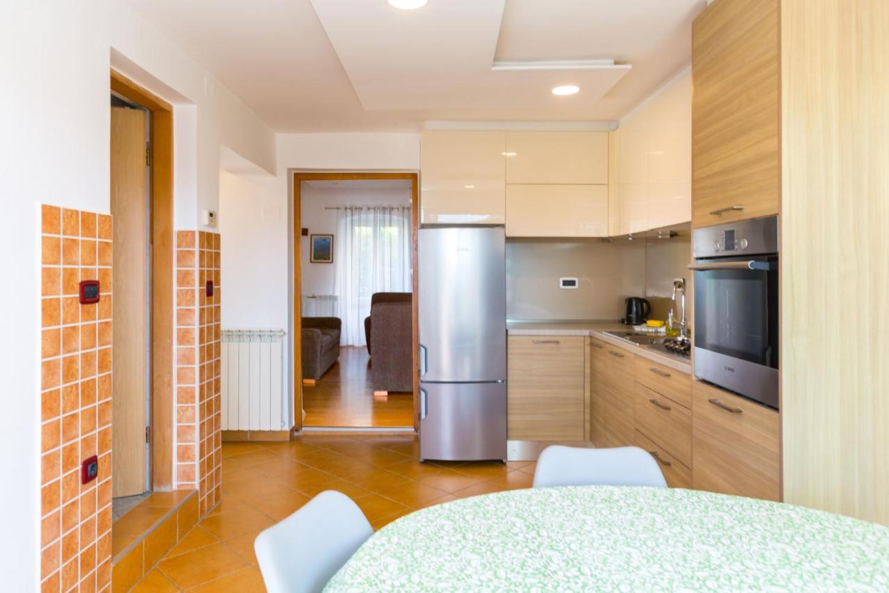Luis Apartment Medulin Exterior foto